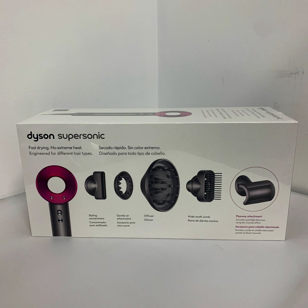 Dyson Supersonic Hair Dryer